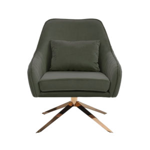 Astral  Lounge Chair Poltrona