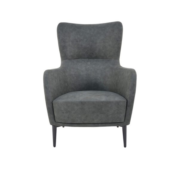 Aurora Lounge Chair Poltrona - Image 2