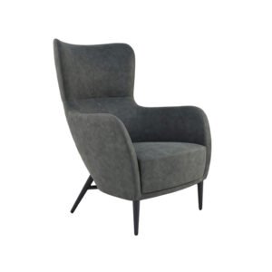 Aurora Lounge Chair Poltrona