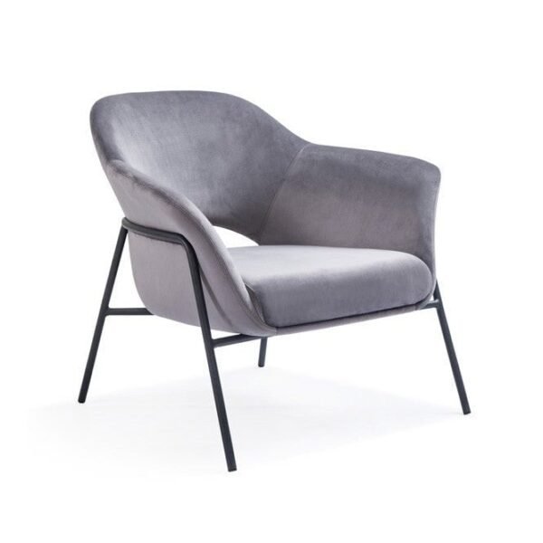 Arcadia Accent  Lounge Chair Poltrona - Image 2