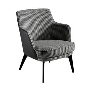 Beatriz  Lounge Chair Poltrona