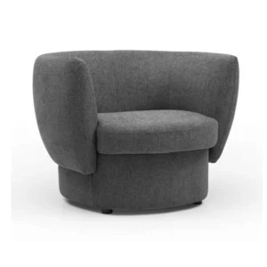 Blanca Lounge Chair Poltrona
