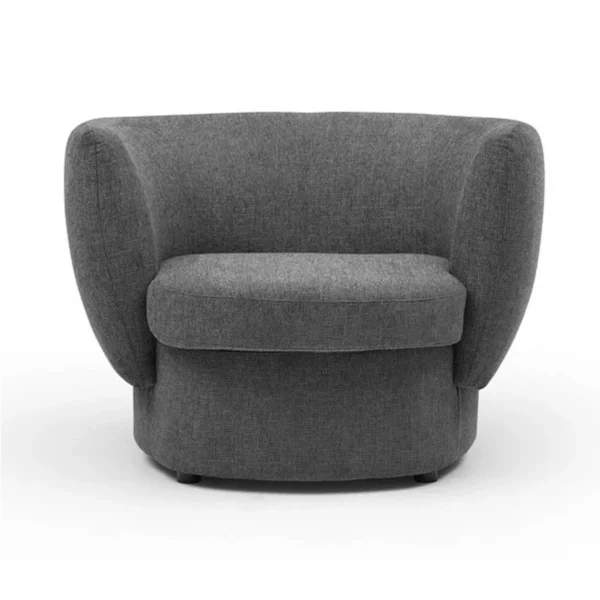 Blanca Lounge Chair Poltrona - Image 2