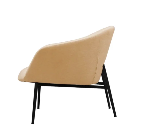 Brisa Lounge Chair Poltrona - Image 3