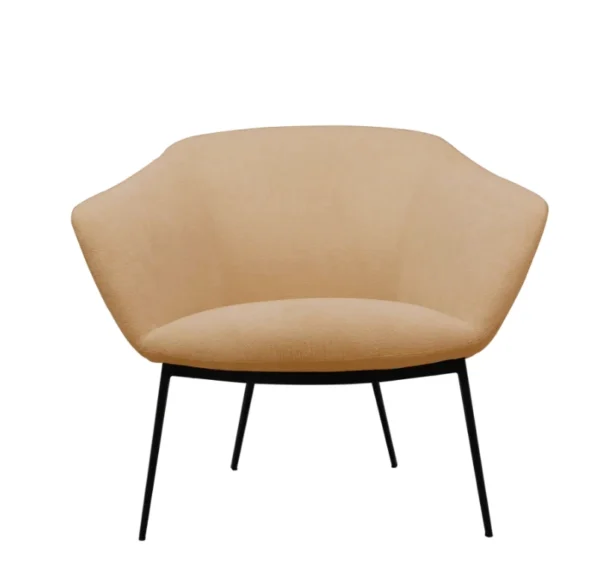 Brisa Lounge Chair Poltrona