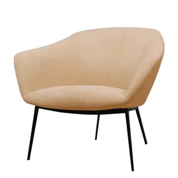 Brisa Lounge Chair Poltrona - Image 2