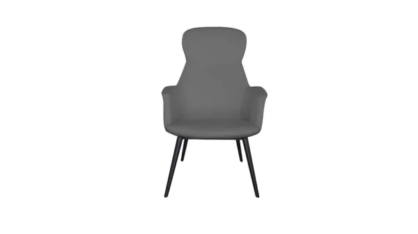 Celeste Lounge Chair Poltrona - Image 3