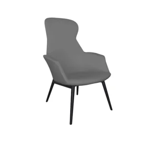 Celeste Lounge Chair Poltrona