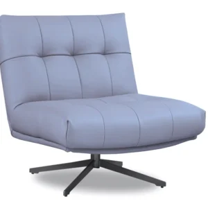 Cadencia Lounge Chair Poltrona