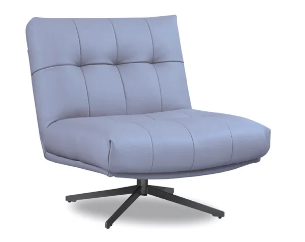 Cadencia Lounge Chair Poltrona