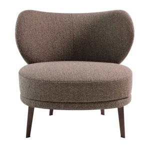Calipso Lounge Chair Poltrona Large