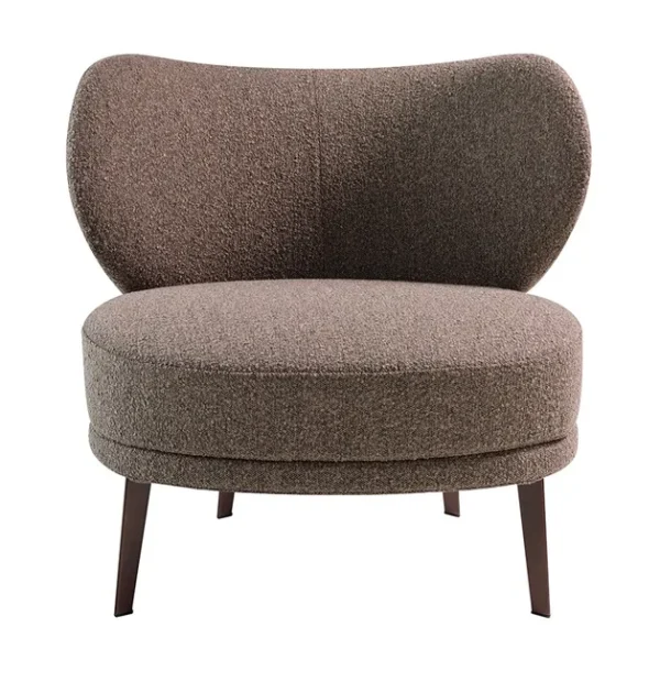 Calipso Lounge Chair Poltrona Large