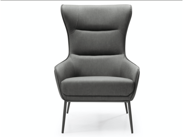 Creta Lounge Chair - Image 2