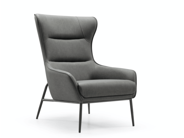 Creta Lounge Chair