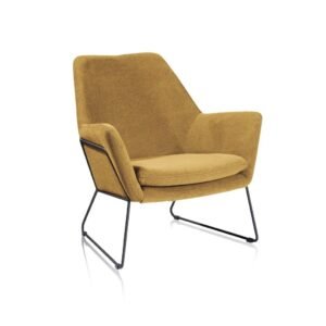 Dalila Lounge Chair Poltrona