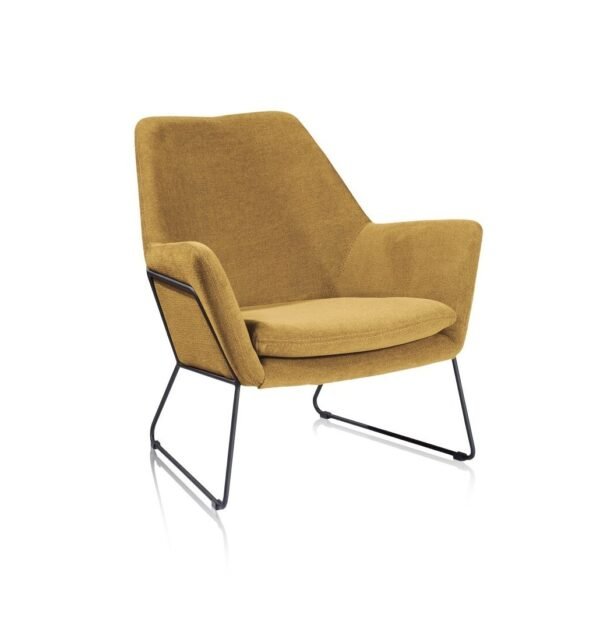 Dalila Lounge Chair Poltrona