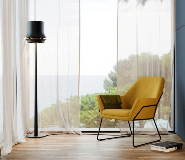 Dalila Lounge Chair Poltrona - Image 2