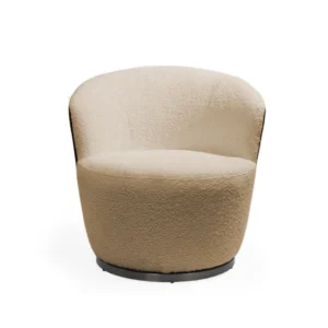 Danubio Lounge Chair Poltrona