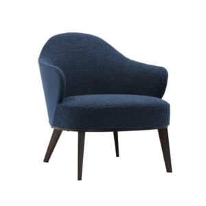 Duna Lounge Chair Poltrona