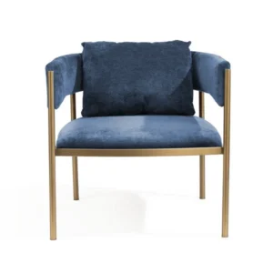Emmelie II Lounge Chair Poltrona