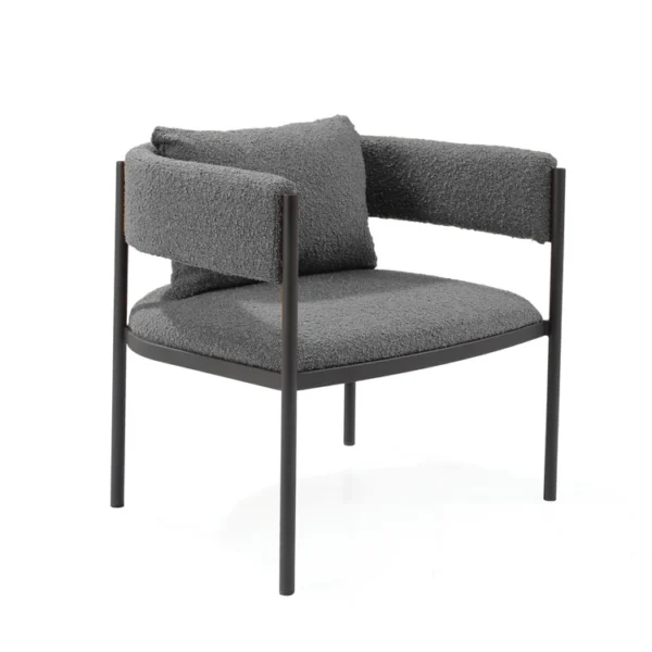 Emmelie I Lounge Chair Poltrona
