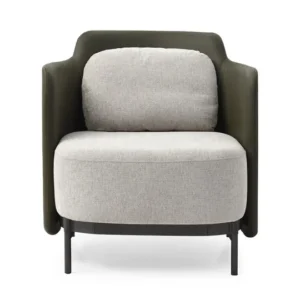 Galeon Lounge Chair Poltrona