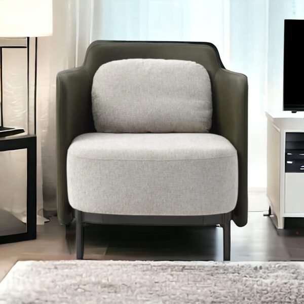 Galeon Lounge Chair Poltrona - Image 3