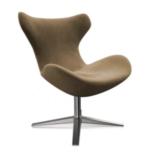 Girasol Lounge Chair Poltrona