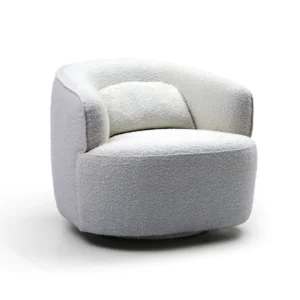 Gracia  Lounge Chair Poltrona