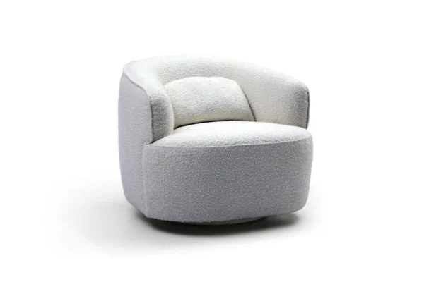 Gracia  Lounge Chair Poltrona