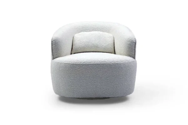 Gracia  Lounge Chair Poltrona - Image 2