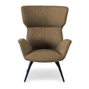 Holanda Lounge Chair Poltrona