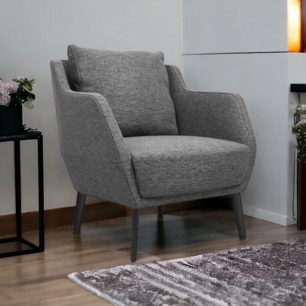 Lisboa Lounge Chair Poltrona - Image 3