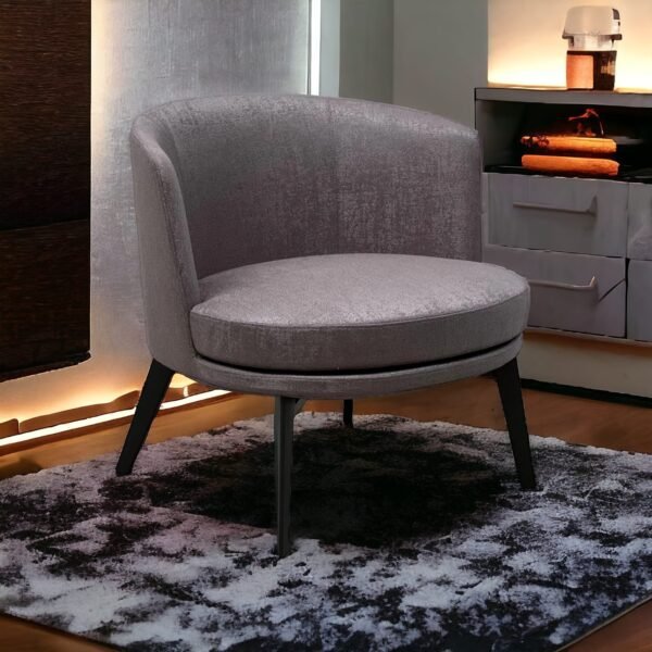 Pandora Lounge Chair Poltrona - Image 4