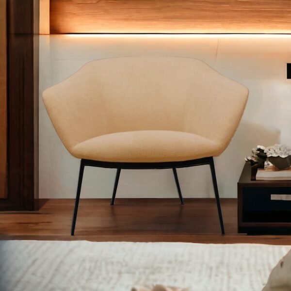 Brisa Lounge Chair Poltrona - Image 4