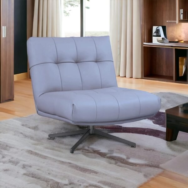Cadencia Lounge Chair Poltrona - Image 4