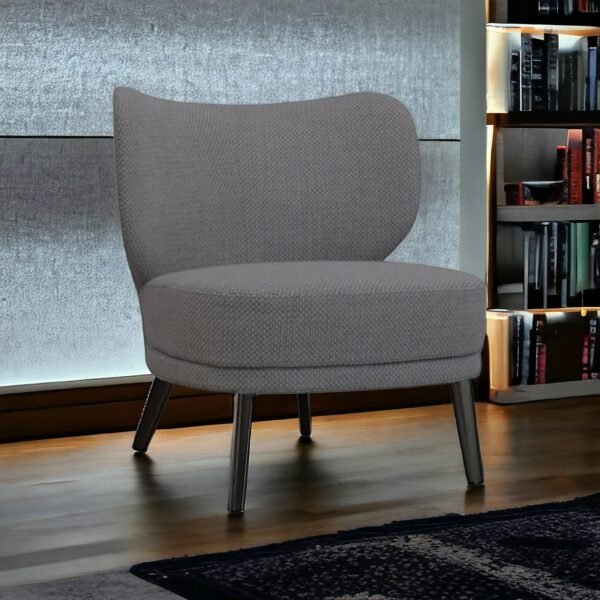 Calipso Lounge Chair Poltrona Small - Pequeña - Image 3