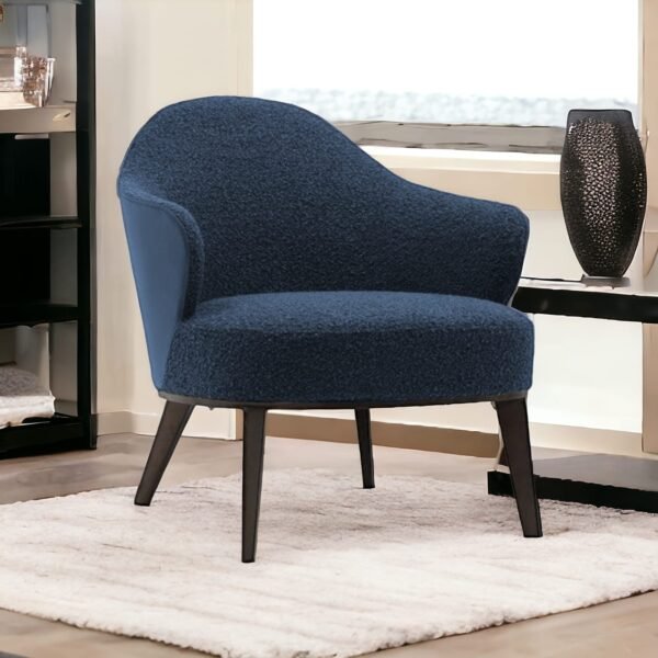Duna Lounge Chair Poltrona - Image 2