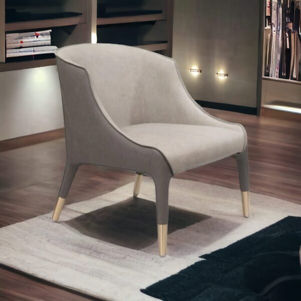 Céfiro Lounge Chair Poltrona - Image 4