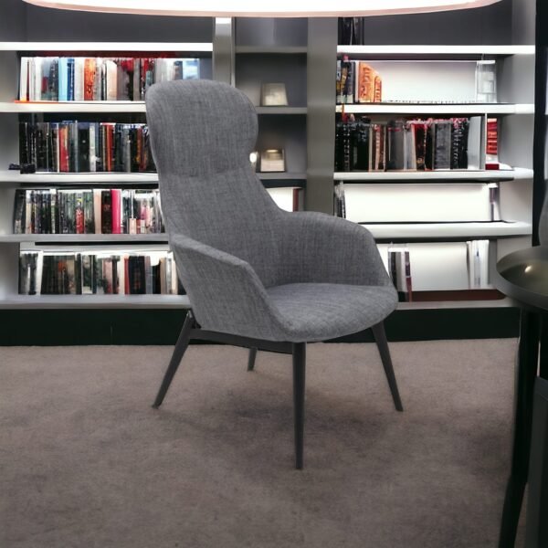 Celeste Lounge Chair Poltrona - Image 4