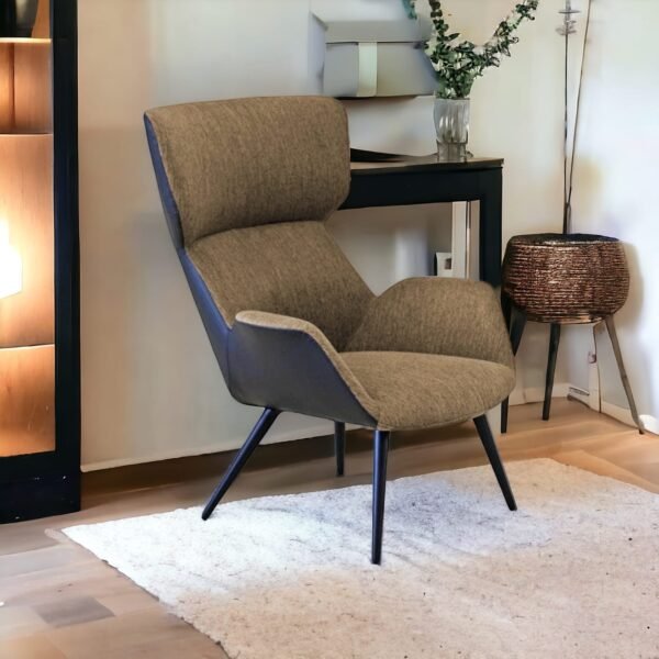 Holanda Lounge Chair Poltrona - Image 3