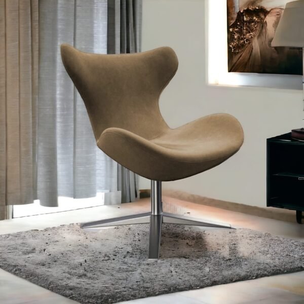 Girasol Lounge Chair Poltrona - Image 3