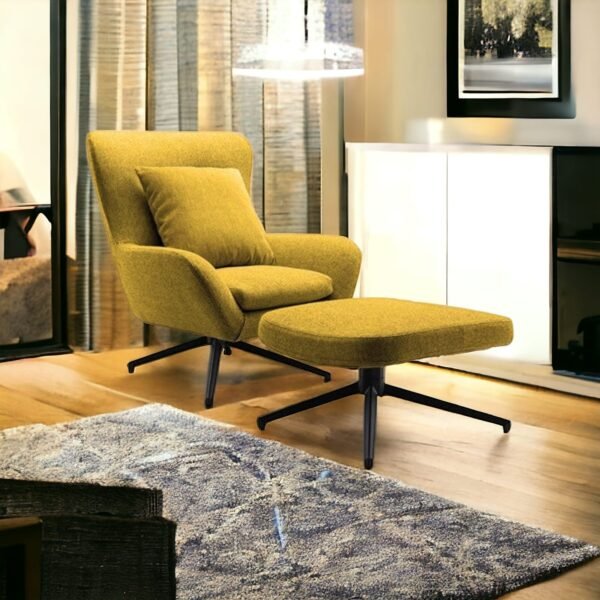 Laguna Lounge Chair Poltrona - Image 4