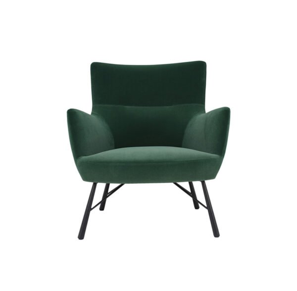 Kaitlyn Lounge Chair Poltrona