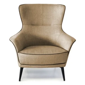 Kiel Lounge Chair Poltrona