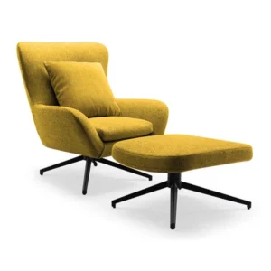 Laguna Lounge Chair Poltrona