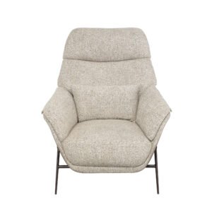 Odette Lounge Chair Poltrona