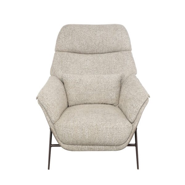 Odette Lounge Chair Poltrona
