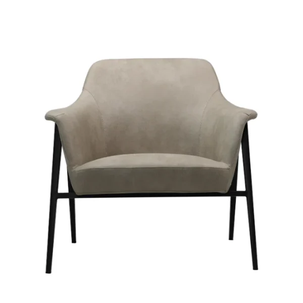 Oslo Lounge Chair Poltrona - Image 3