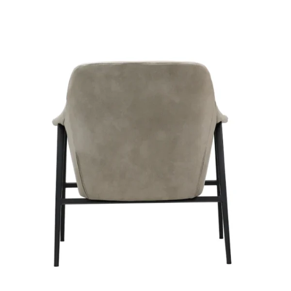Oslo Lounge Chair Poltrona - Image 2